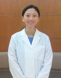 Dr NG Hyden (Dental Surgeon)