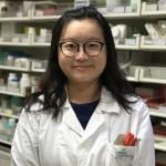 TANG Kwan Yee Priscilla (Pharmacist)